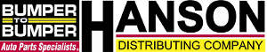 Hanson Distributing